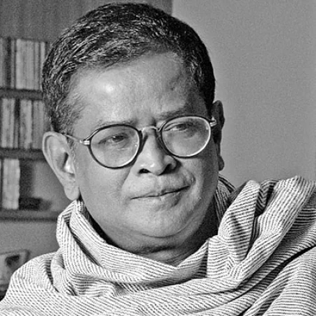 হুমায়ূন আহমেদ