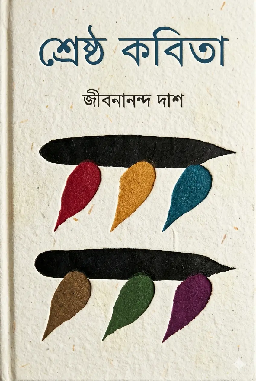 শ্রেষ্ঠ কবিতা