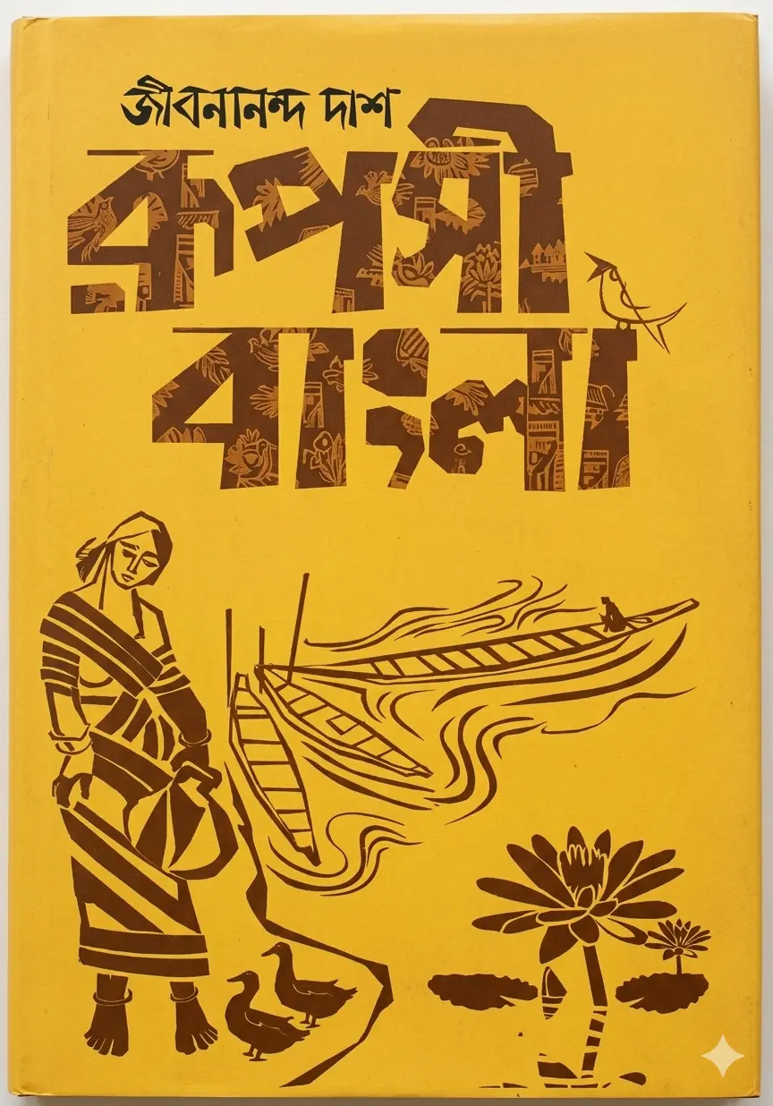 রূপসী বাংলা