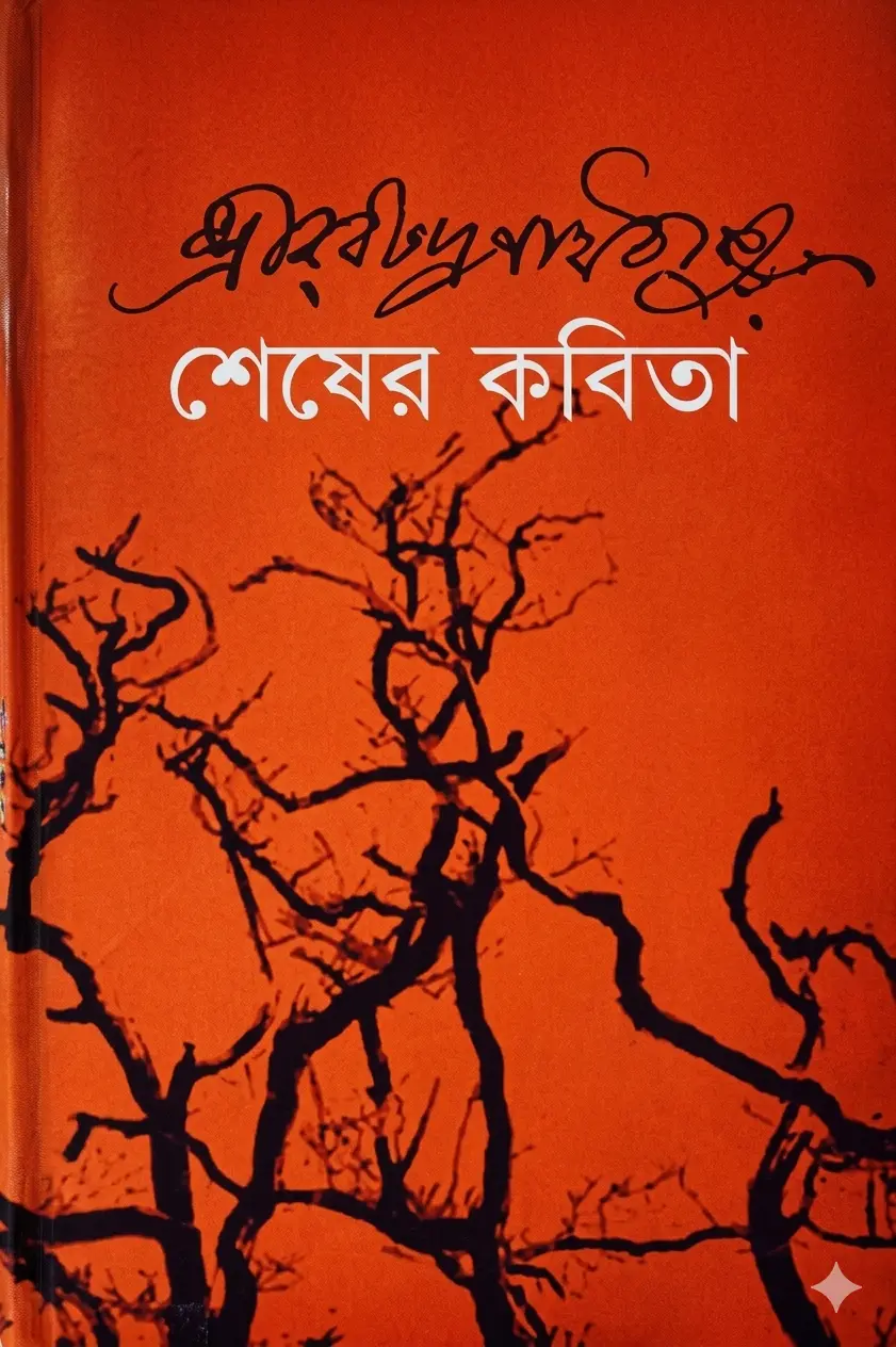 শেষের কবিতা