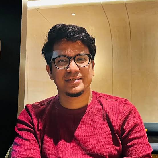 কৌশিক মজুমদার