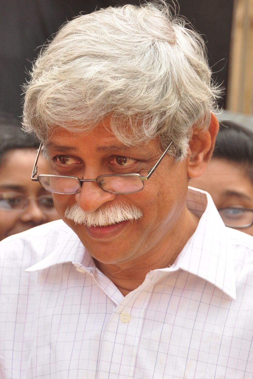 মুহম্মদ জাফর ইকবাল