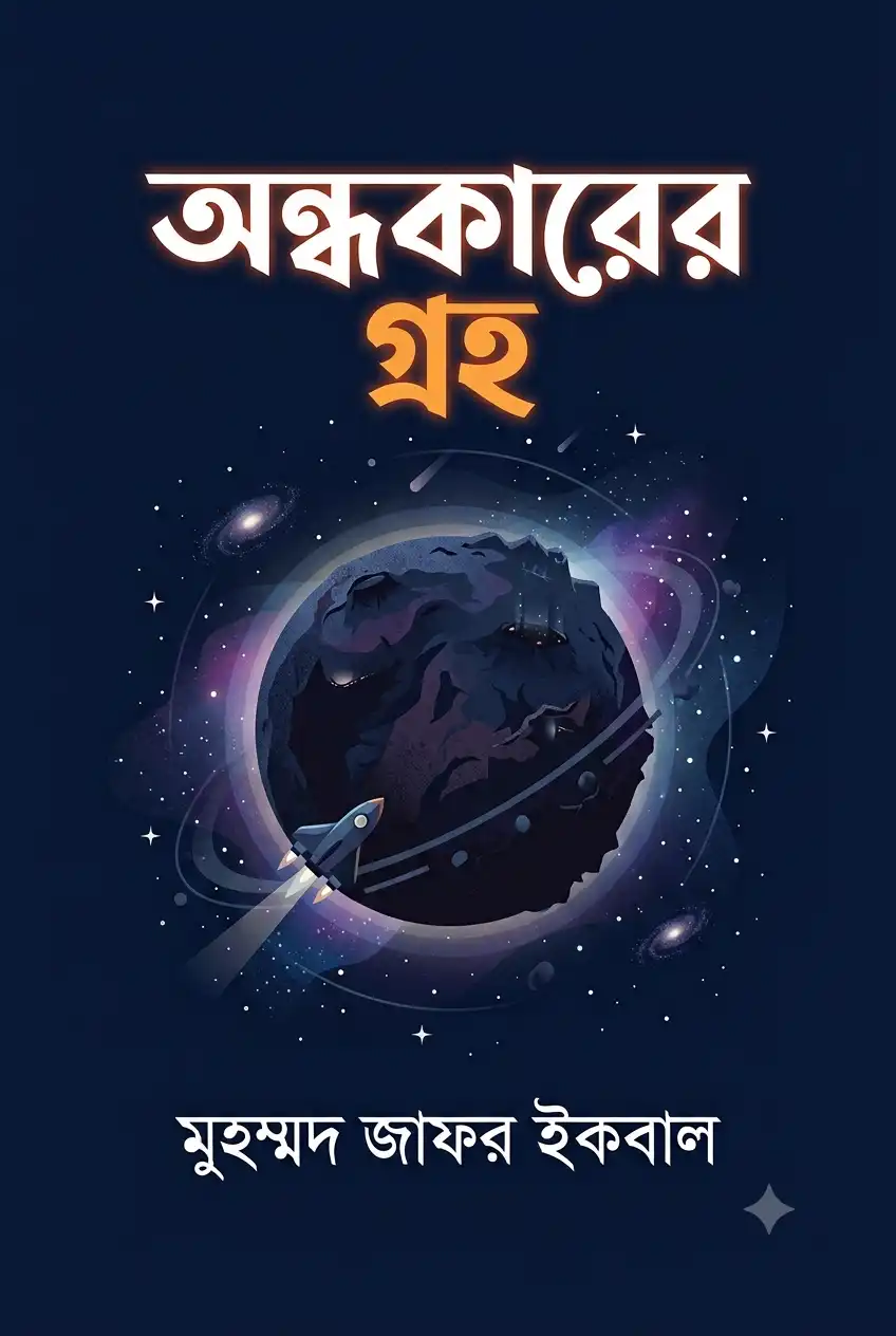 অন্ধকারের গ্রহ