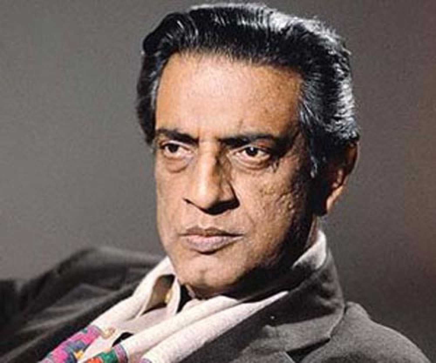 সত্যজিৎ রায়