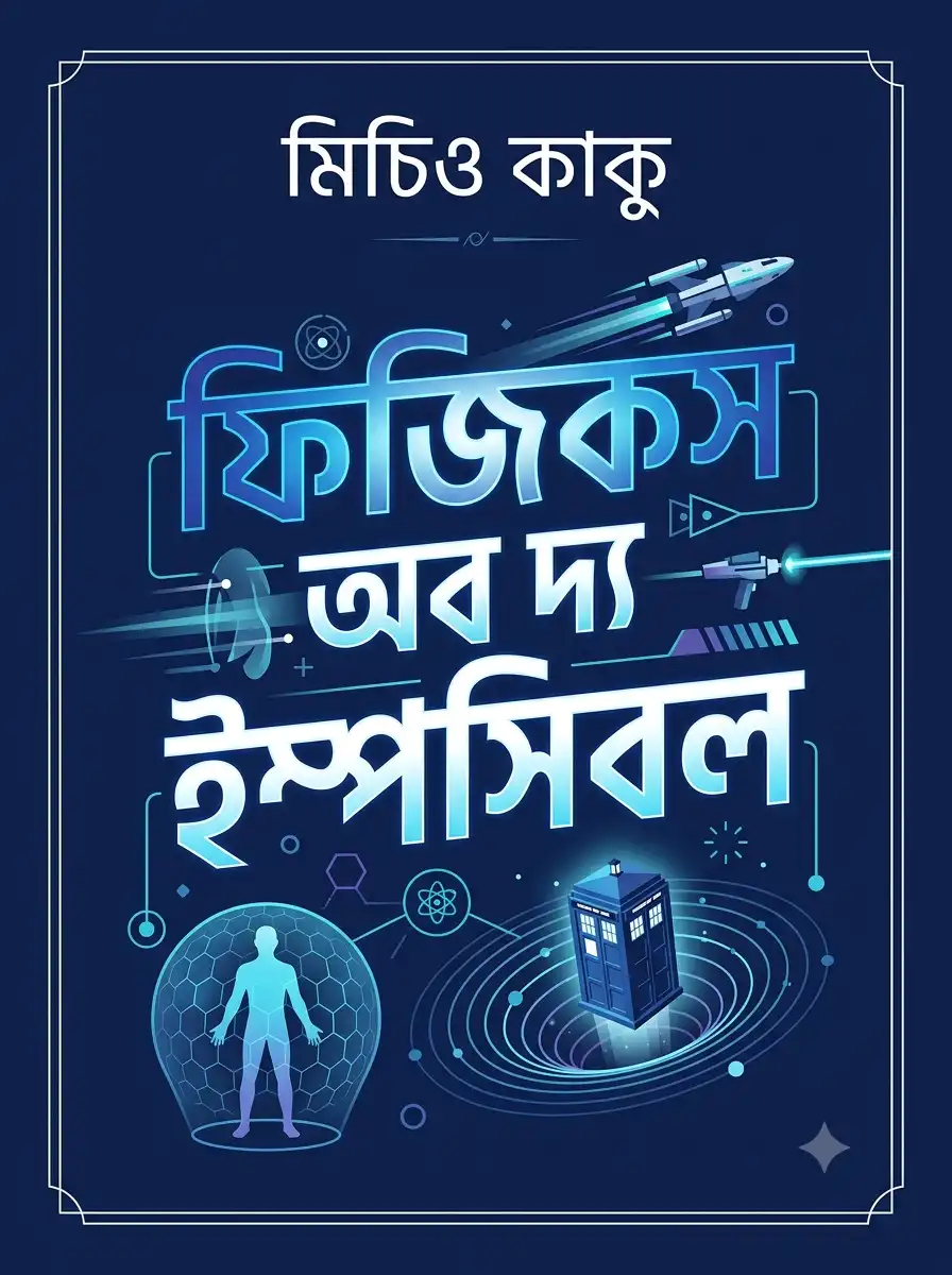 ফিজিকস অব দ্য ইম্পসিবল