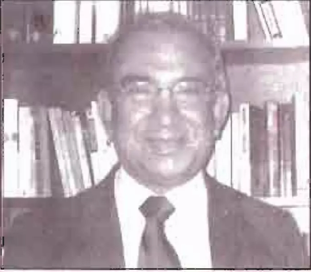 ডা. দেওয়ান ওয়াহিদুন নবি
