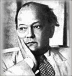সৈয়দ মুজতবা আলী