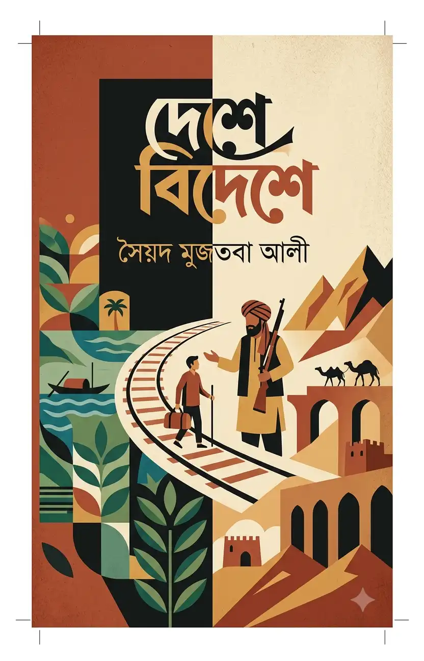 দেশে বিদেশে