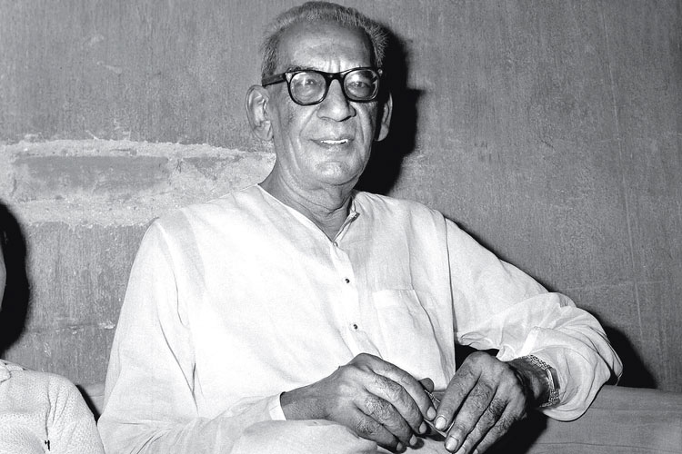শরদিন্দু বন্দ্যোপাধ্যায়