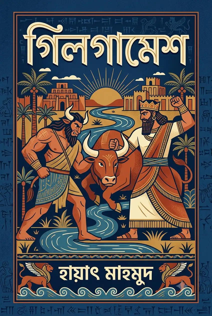 গিলগামেশ