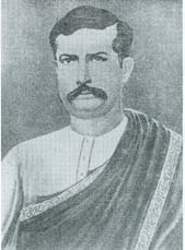 সঞ্জীবচন্দ্র চট্টোপাধ্যায়ের