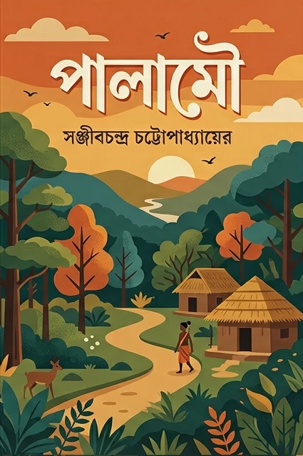পালামৌ