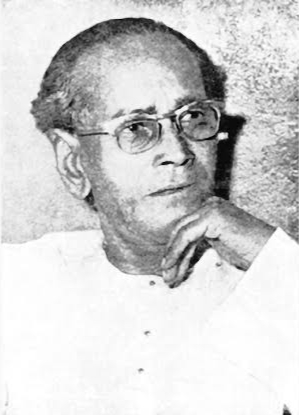 তারাশঙ্কর বন্দোপাধ্যায়