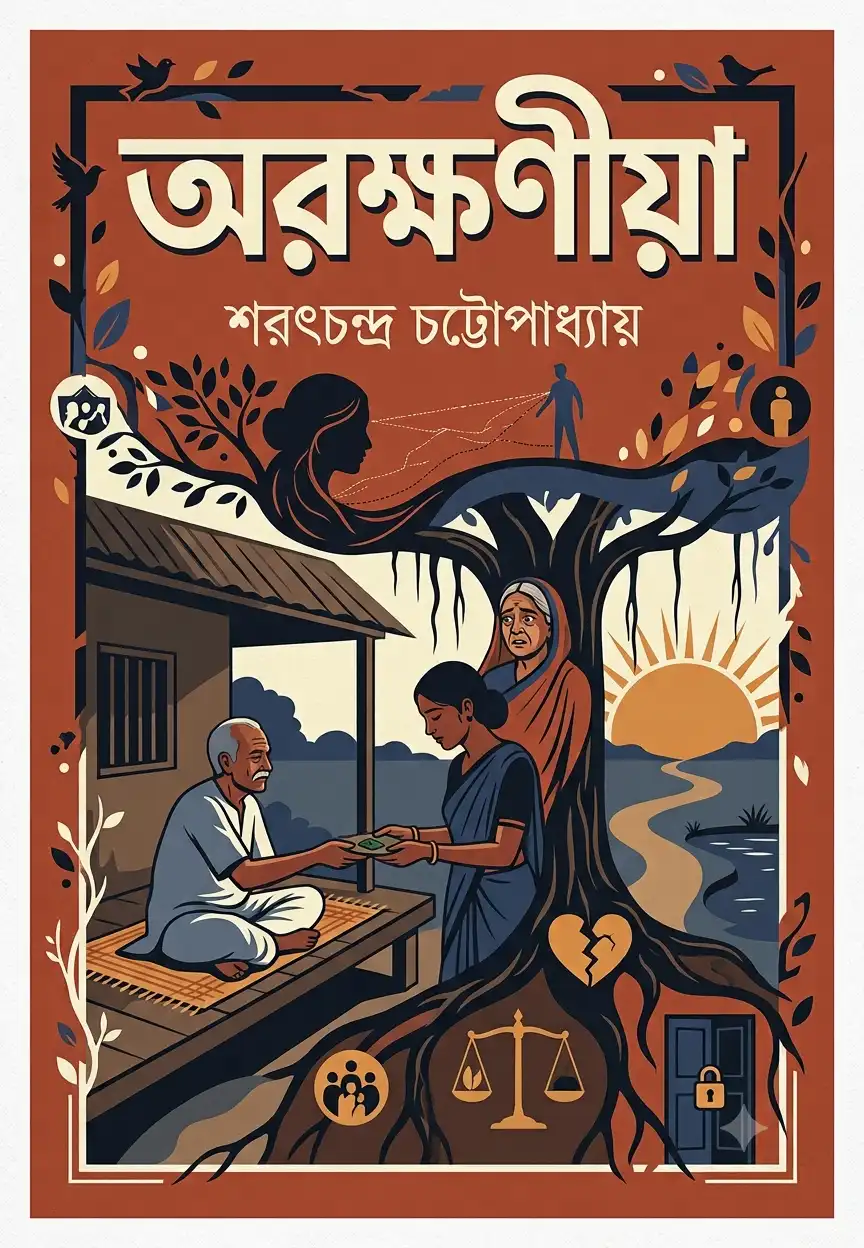 অরক্ষণীয়া