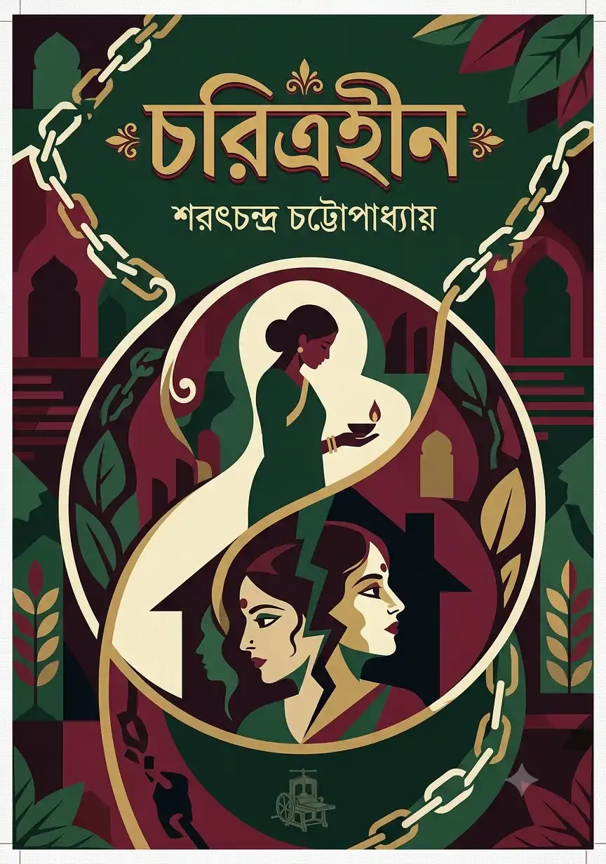 চরিত্রহীন
