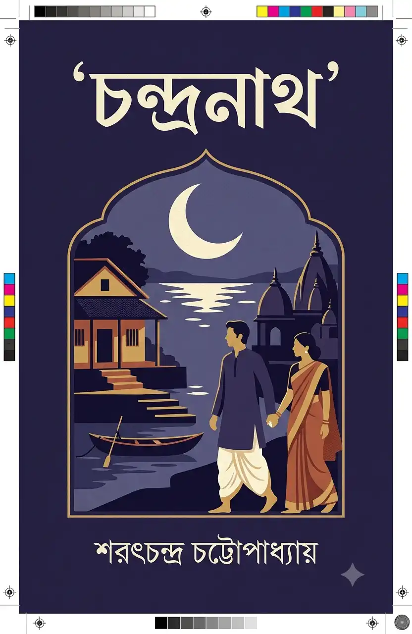 চন্দ্রনাথ