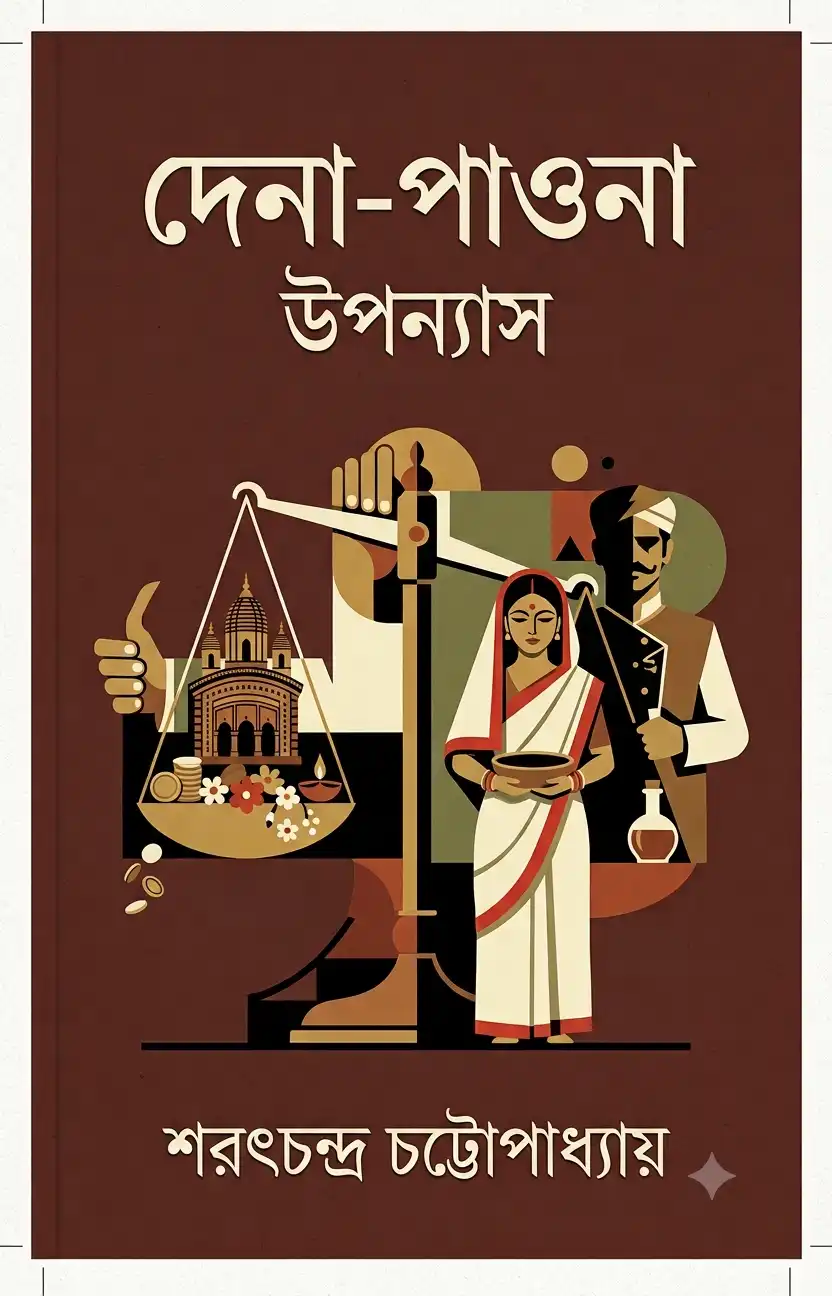 দেনা-পাওনা