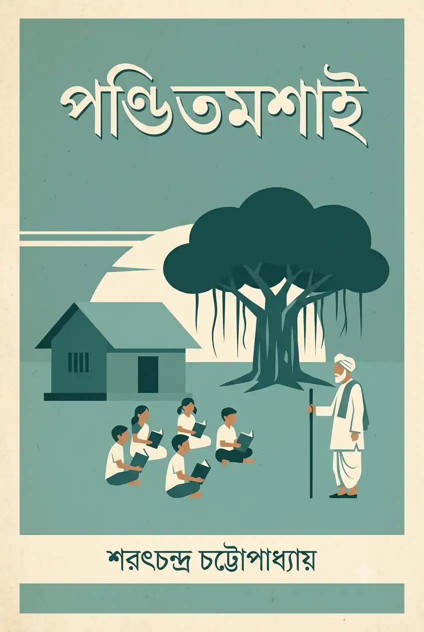 পন্ডিতমশাই
