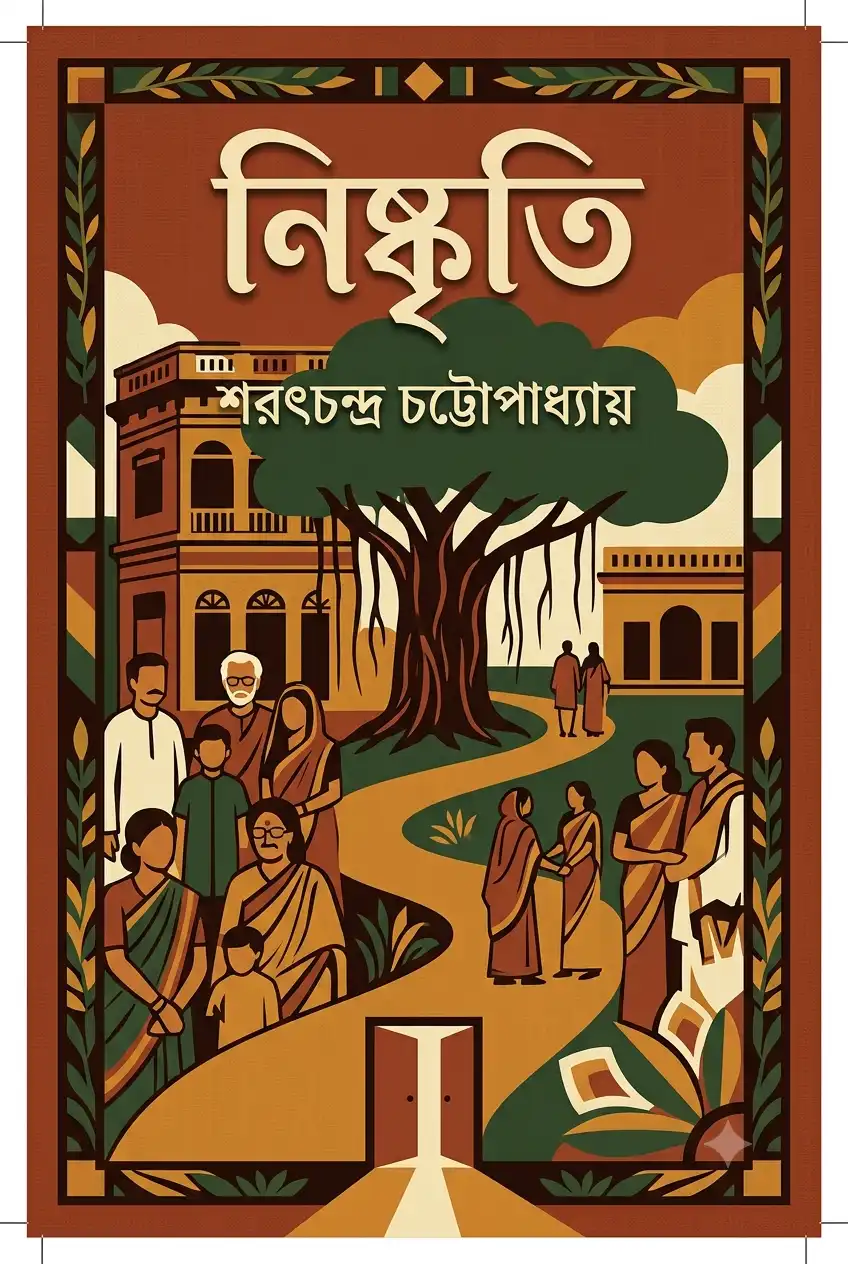 নিষ্কৃতি