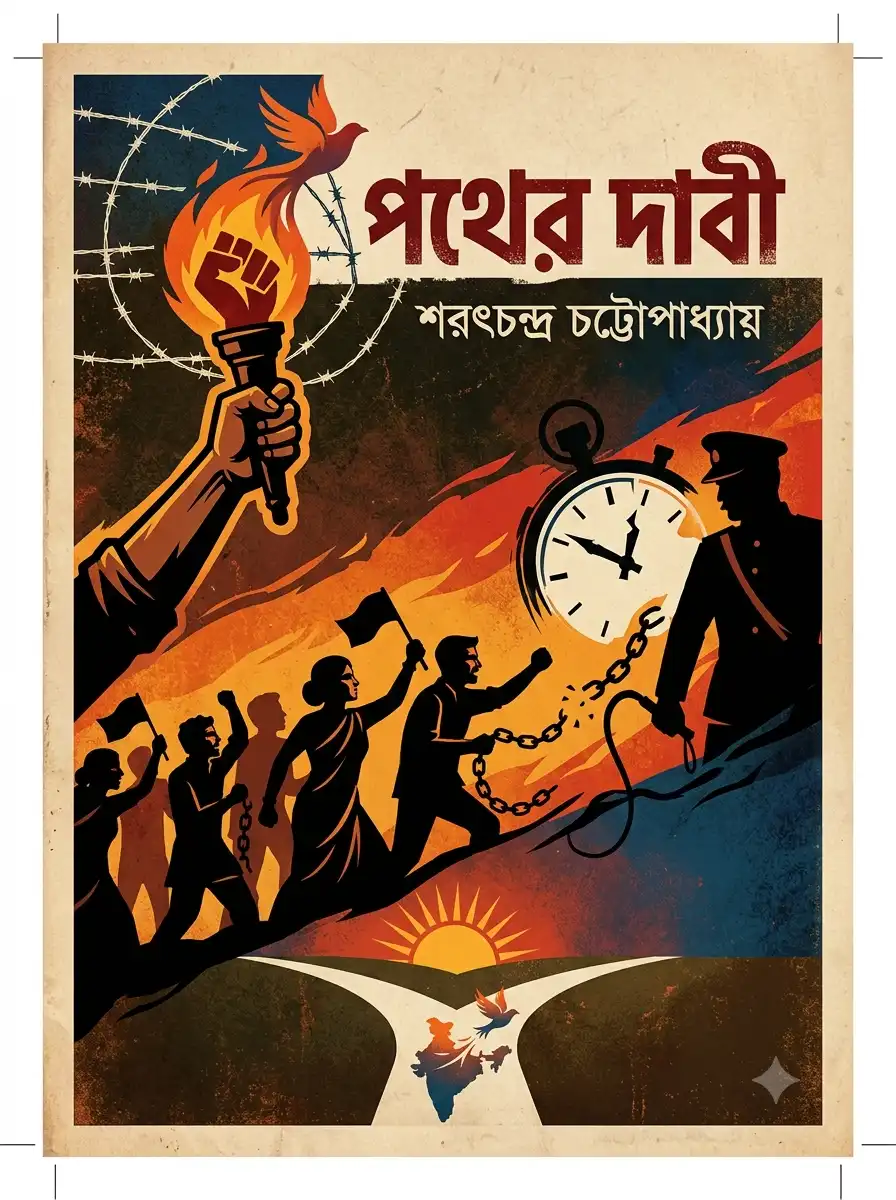 পথের দাবী