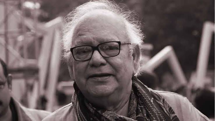 বুদ্ধদেব গুহ