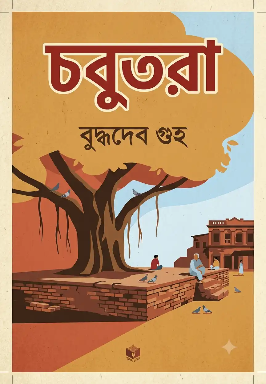 চবুতরা
