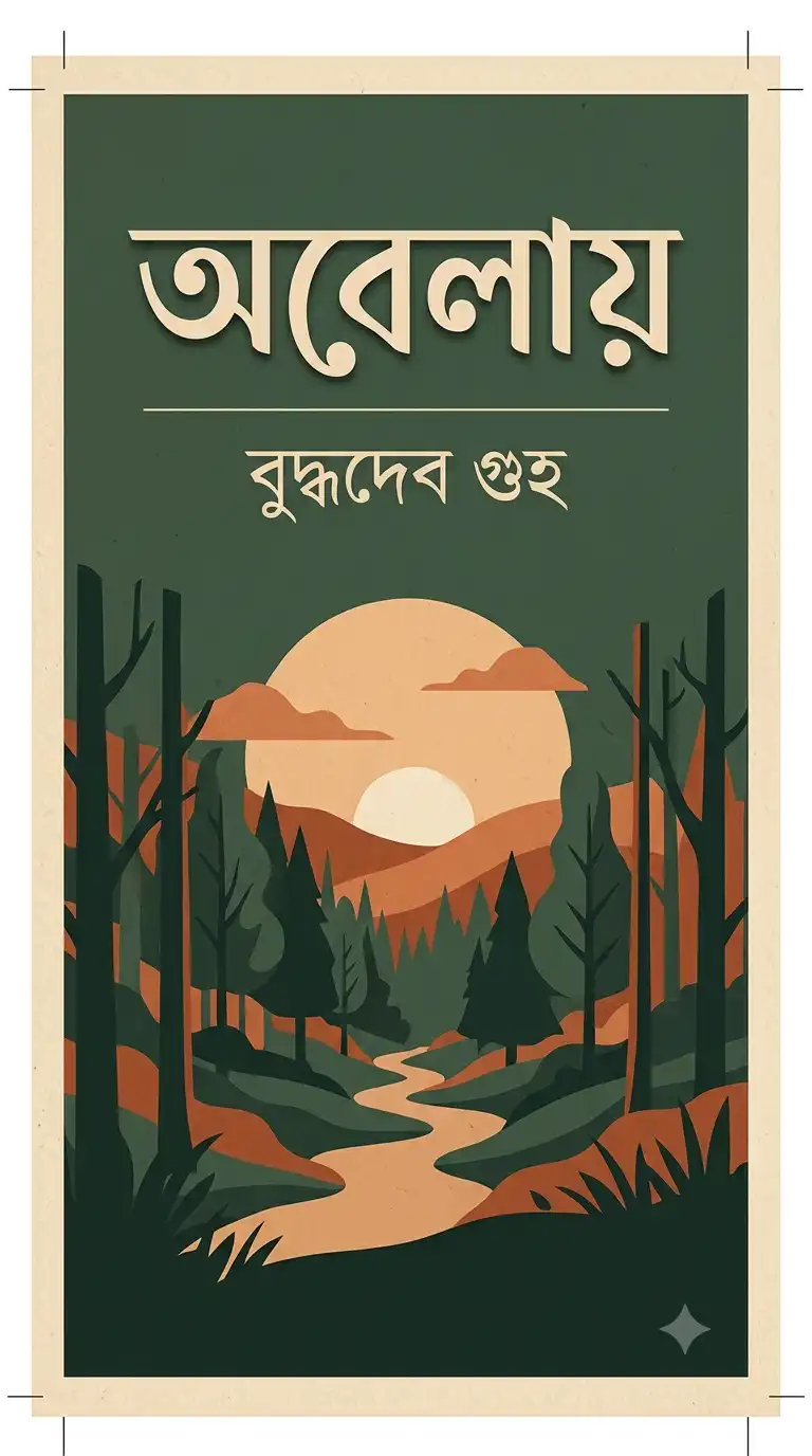 অবেলায়