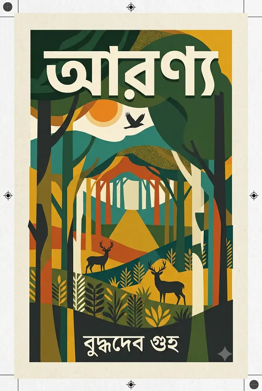 আরণ্য