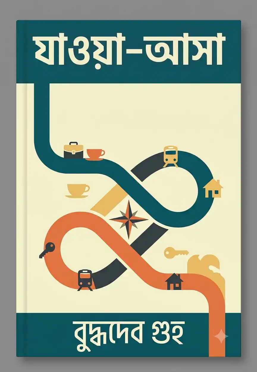 যাওয়া–আসা