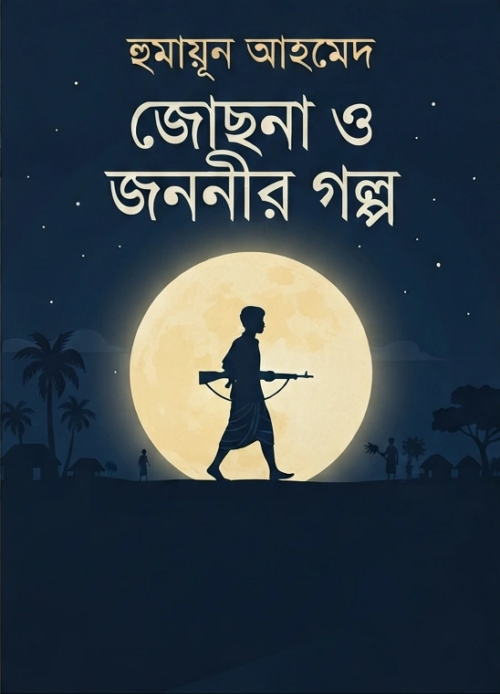 জোছনা ও জননীর গল্প