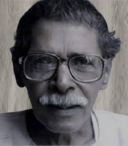 বিনয় মজুমদার