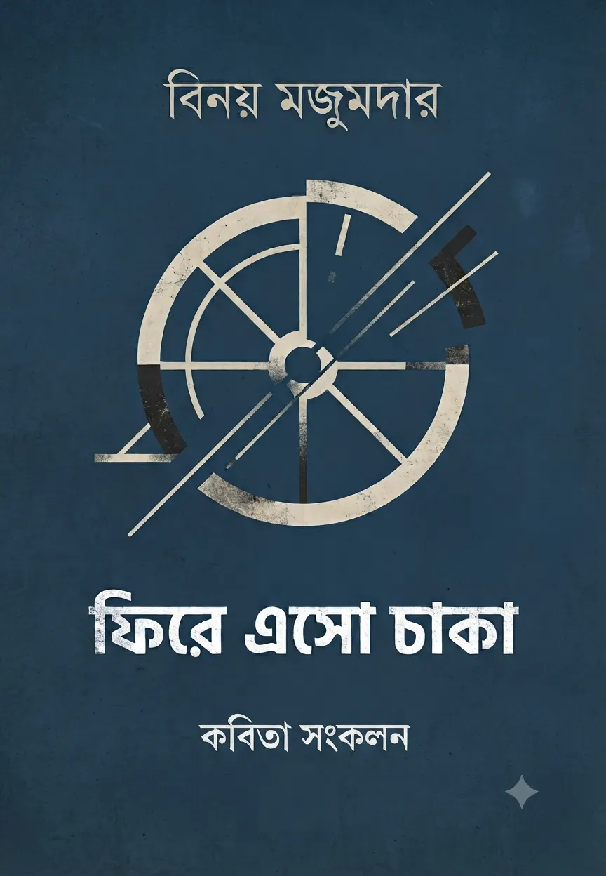 ফিরে এসো চাকা