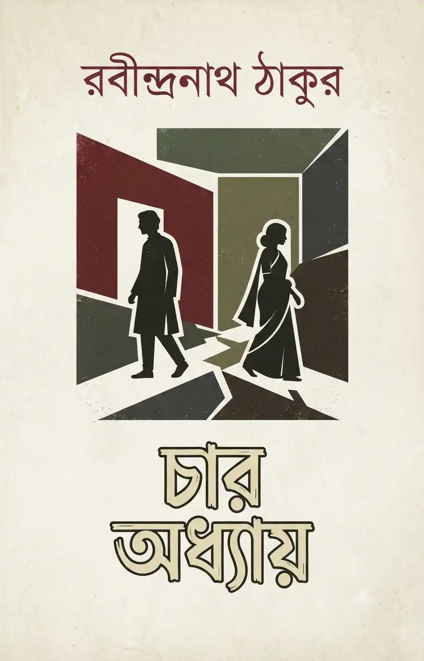 চার অধ্যায়