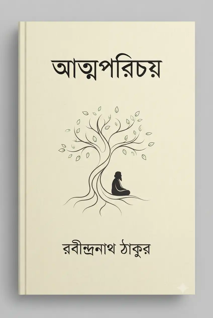 আত্মপরিচয়
