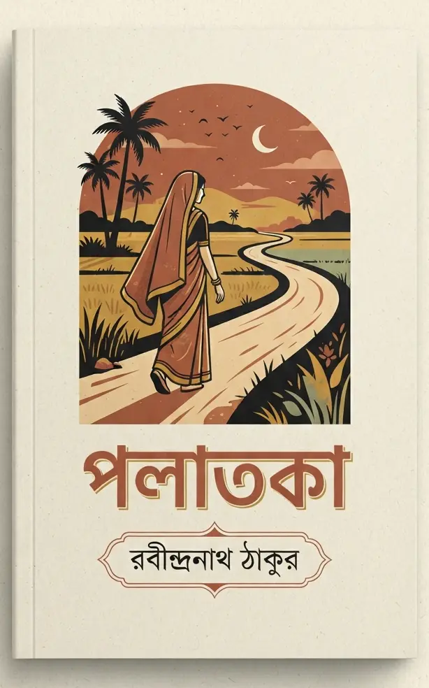 পলাতকা