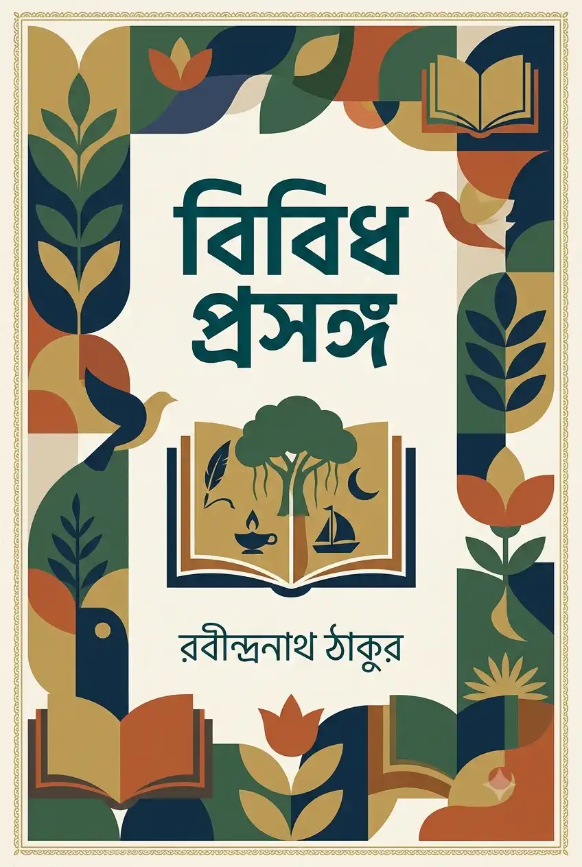 বিবিধ প্রসঙ্গ