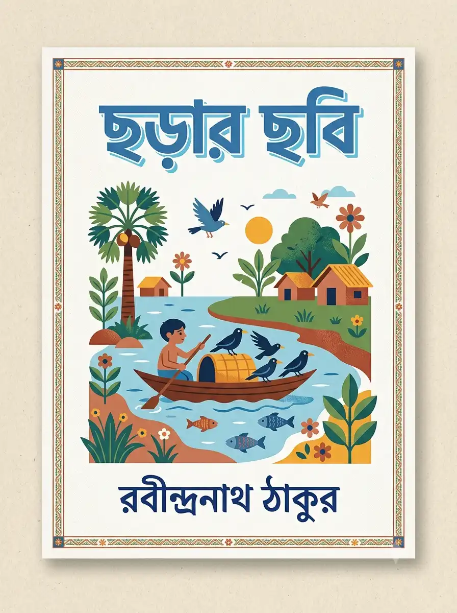 ছড়ার ছবি