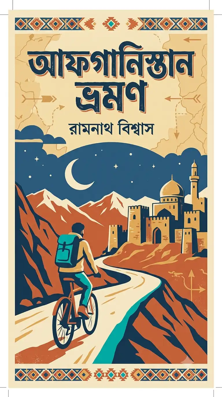 আফগানিস্তান ভ্রমণ