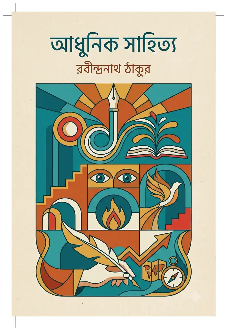 আধুনিক সাহিত্য