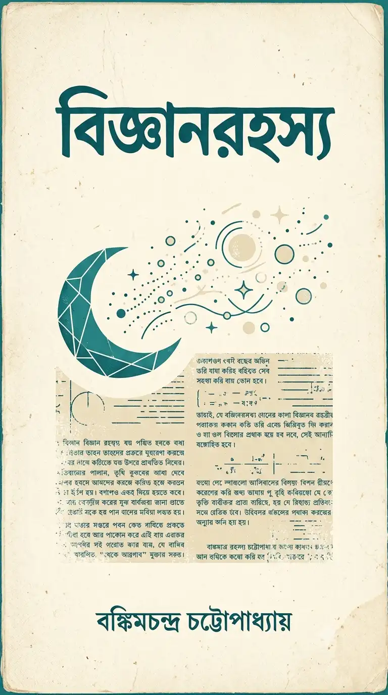 বিজ্ঞানরহস্য